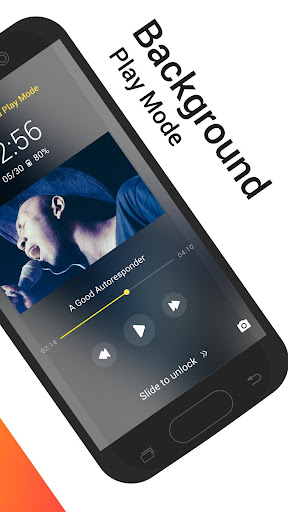 Free Music Player：Music Downloader