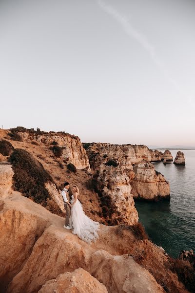 Свадебный фотограф Алексей Синицын (nekijlexa). Фотография от 1 марта 2019