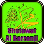 Sholawat Al Barzanji Terjemahan - Apps on Google Play