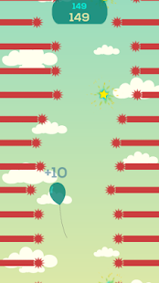 Balloon Rush(圖3)-速報App