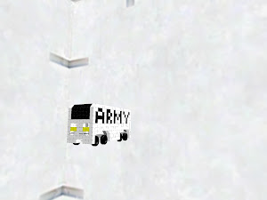 Army Truck #10