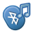 Mono Bluetooth Router mobile app icon