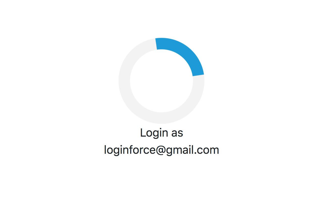 Salesforce Unlimited Login Preview image 0