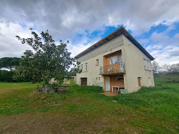 maison à Aire-sur-l'Adour (40)