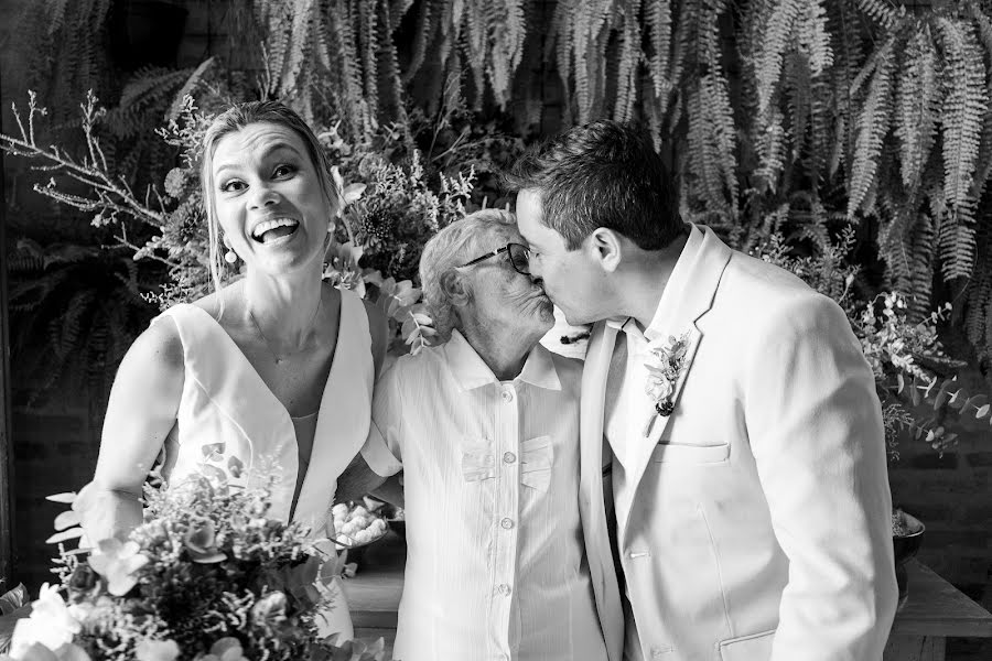Vestuvių fotografas Jefferson Guimarães Tadei (tadeifotografia). Nuotrauka gegužės 2