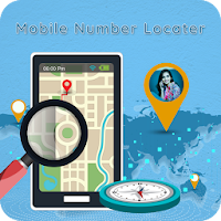 Live Mobile Number Tracker - Mobile Number Tracker