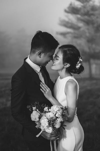 Photographe de mariage Nguyễn Hậu (boophotography). Photo du 26 avril 2022