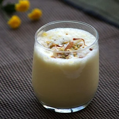 Dry Fruit Lassi (300 Ml)