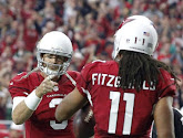 Les Cardinals s'imposent face aux San Francisco 49ers