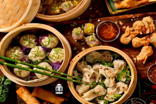 Dimsums Party Pack [36 Pcs] Party Pack