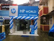 HP World photo 1