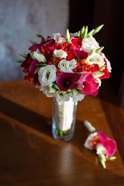 Photographe de mariage Sergey Naugolnikov (imbalance). Photo du 25 février 2017