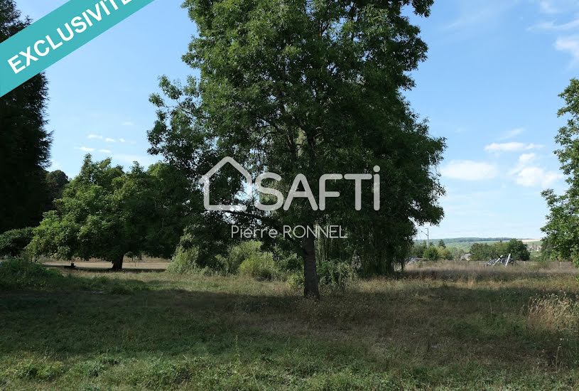  Vente Terrain à bâtir - 952m² à Charly-sur-Marne (02310) 