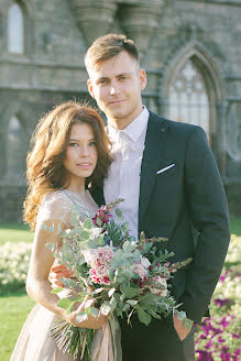 Wedding photographer Vera Cayukova (tsayukova). Photo of 5 April 2016