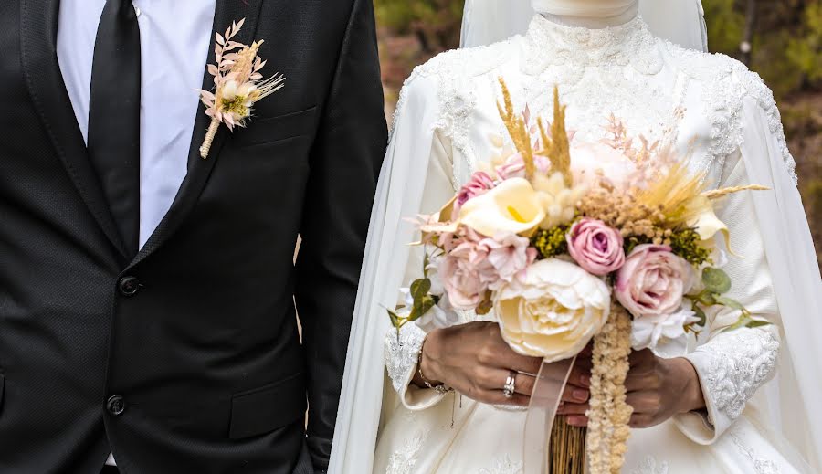 Hochzeitsfotograf Arzu Bostancı (arzubostanci). Foto vom 25. Januar 2021