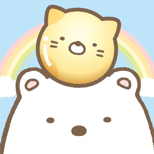 Sumikko gurashi icon