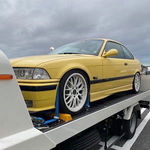 M3 クーペ M3B