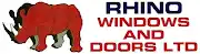 Rhino windows & Doors ltd Logo