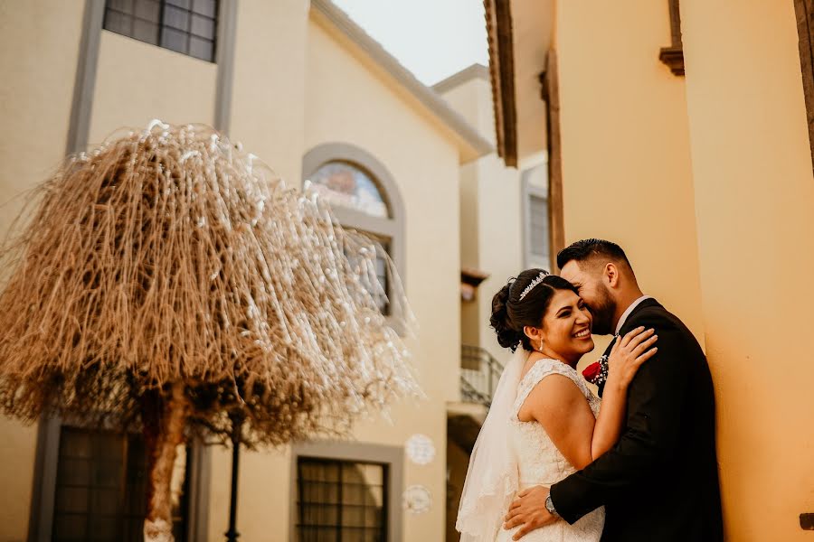 Photographe de mariage Ruben Escalera (rubenescalera). Photo du 19 février 2019