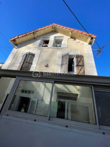 Vente maison 6 pièces 114 m² à Villiers-le-Bel (95400), 310 000 €