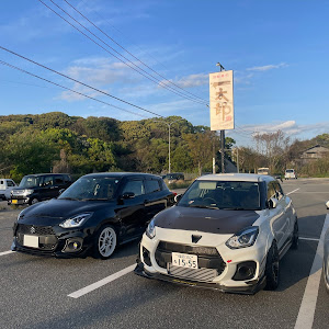 スイフトスポーツ ZC33S