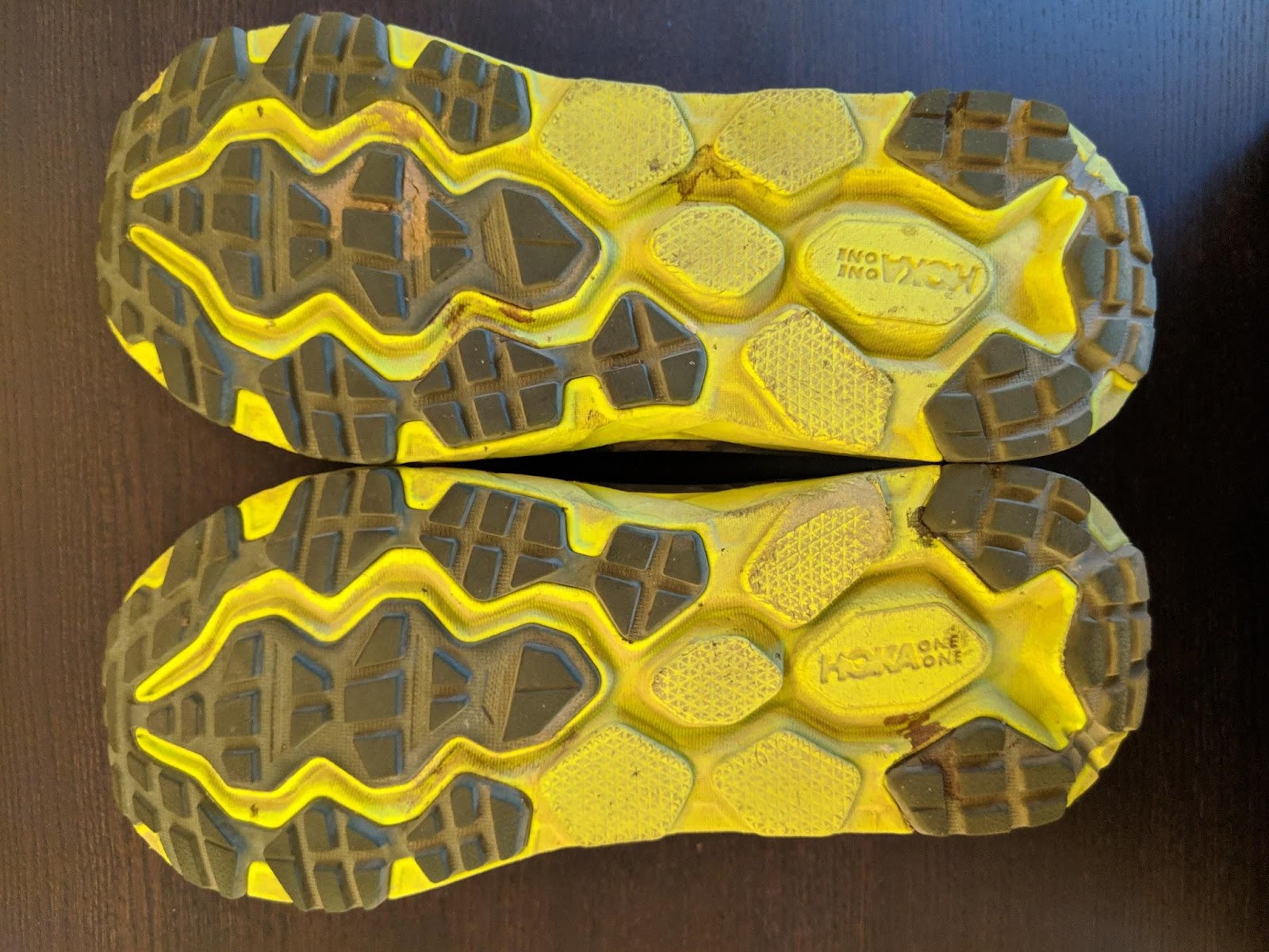 Road Trail Run: Hoka One One Challenger ATR 5 Review: An intriguing ...