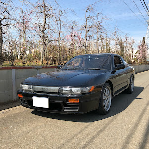 シルビア S13