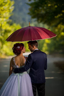 Fotografo di matrimoni Frank Kotsos (fragiskos). Foto del 22 marzo 2018