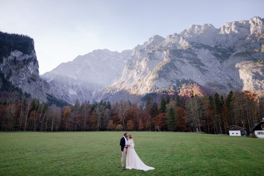 Wedding photographer Denis Polulyakh (poluliakh). Photo of 4 March 2020