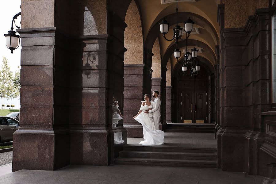 Fotografo di matrimoni Ekaterina Mikhaylenko (kelsi). Foto del 7 giugno 2020