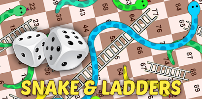 Snakes & Ladders King - Apps on Google Play