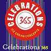 Celebration 365, Market Square Mall, Sarjapur Road, Bangalore logo