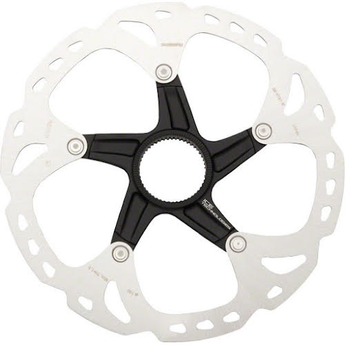 Shimano XT RT81 IceTech 180mm Centerlock Rotor