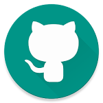 OpenHub for GitHub Apk