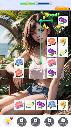 Screenshot Supreme Onet - Tile Match Puz