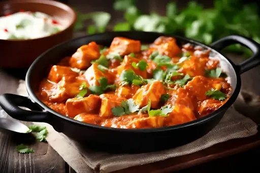 Paneer Masala