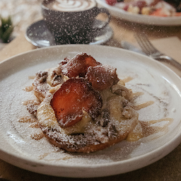 French Toast
