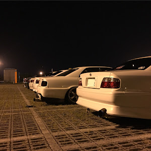 チェイサー JZX100