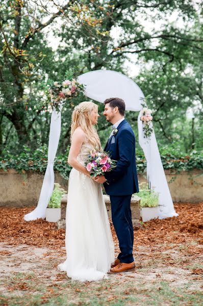 Wedding photographer Elena Joland (labellefrance). Photo of 13 November 2019