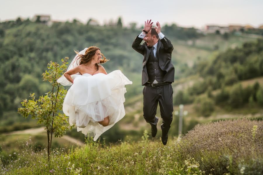 Wedding photographer Andrea Giorio (andreagiorio). Photo of 5 September 2016