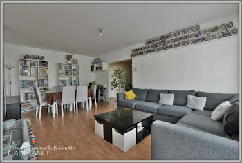 appartement à Angers (49)