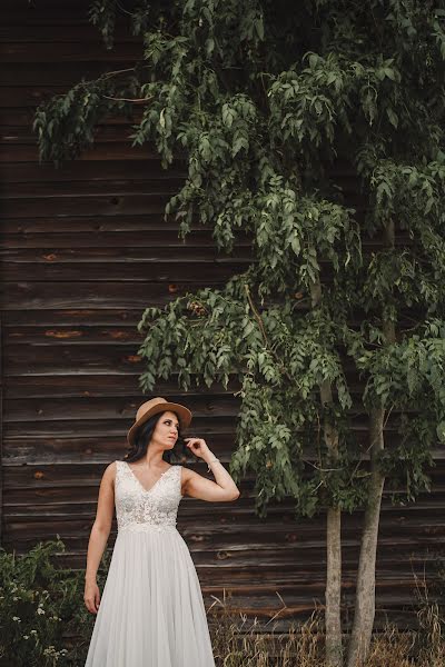 Fotógrafo de casamento Izabella Owczarek (izabellaipiot). Foto de 12 de setembro 2019