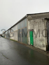 locaux professionnels à Niort (79)