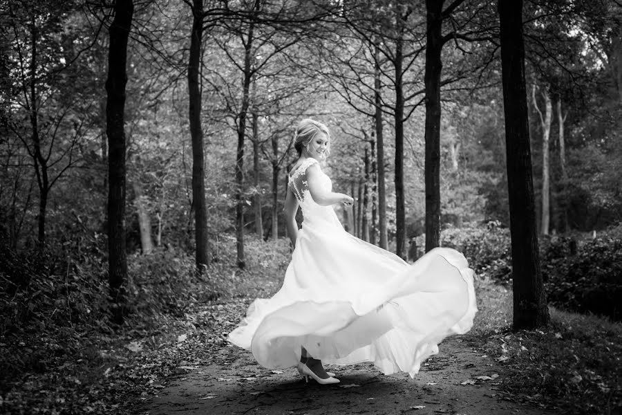 Wedding photographer Daphne De Meulmeester (bydaphne). Photo of 22 February 2019