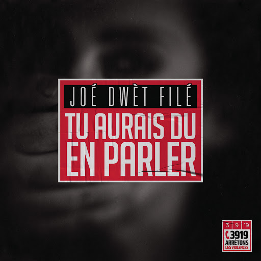 Tu aurais dû en parler YouTube Music