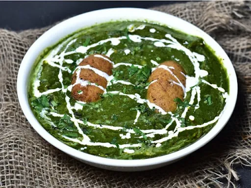 Palak Paneer