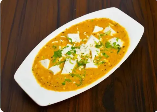 Kadhai Paneer