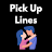 Pick up lines - Flirt messages icon