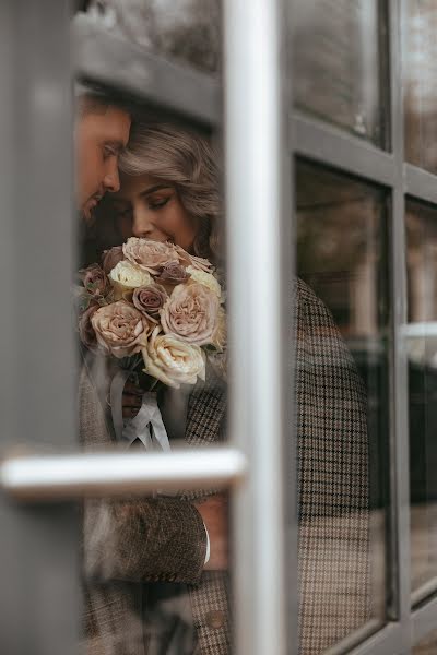 Wedding photographer Elena Shilko (candylover66). Photo of 9 April 2021