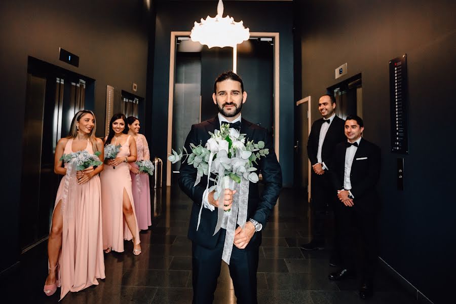 Fotografo di matrimoni Aleksey Gorkiy (gorkiyalexey). Foto del 7 marzo 2021